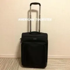 AMERICAN TOURISTER 機内持ち込みサイズ　ソフトタイプ — image 1