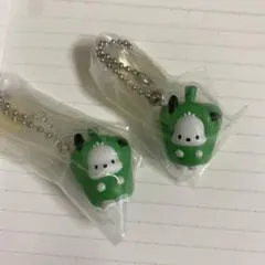 サンリオベジタブルビスケット&チャームポチャッコ2個 — image 1