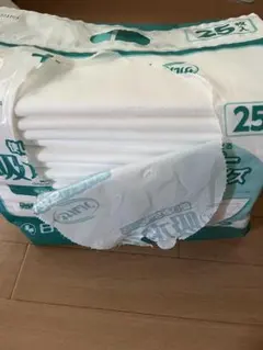 白十字 サルバ 吸水シート スーパーワイド 22枚入 — image 1