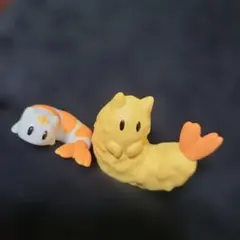 えびにゃー！！　カラっと　ジロ～ — image 1