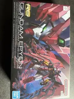 RG 1/144 ガンダムエピオン OZ-13MS — image 1