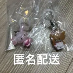 Lil ala modeめじるしアクセサリー3mikko キャミー ラテ セット — image 1