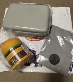 マクドナルド スターバックス グッズおまとめセット — image 1