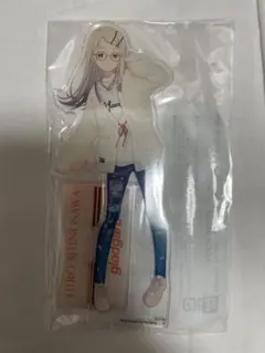 篠澤広　アクリルスタンド　学園アイドルマスター　gladgarb カーディガン — image 1