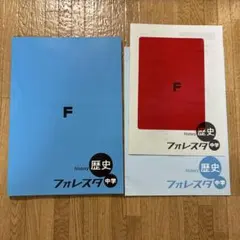 フォレスタ　歴史　中学 — image 1