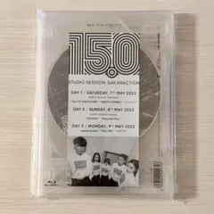 サカナクション 「15.0」STUDIO SESSION — image 1