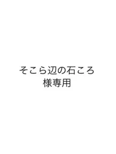 【そこら辺の石ころ様専用】アニメイトジャンプフェア特典セット — image 1