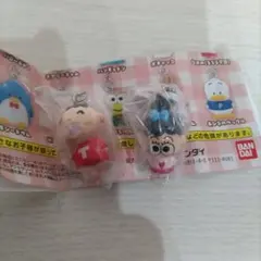 サンリオ　めじるしアクセサリーpart1なおみ＆みんたのたあ坊 — image 1