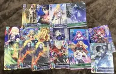 Lycee FGO カード まとめ セット — image 1