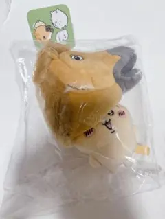 ちいかわ 馬を被ったうさぎマスコット — image 1
