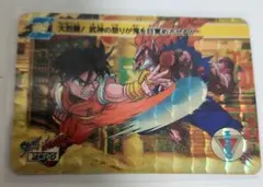 カードダス　ストリートファイター　ZERO — image 1