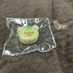 リラックマ スクイーズ 乾麺 ミニ — image 1