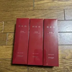 advangen Jo-Ju RED スカルプローション 育毛剤 100ml — image 1