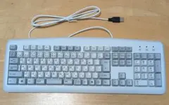 hicony KU-0325 キーボード 本体 — image 1