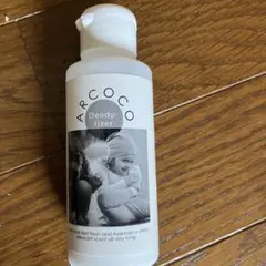 ARCOCO アルココ デオドライザー 60g — image 1