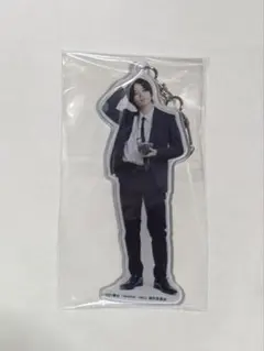 Another lenz 太田将熙 アクリルキーホルダー アクスタ — image 1