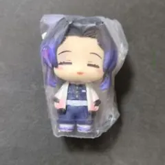 【鬼滅の刃 つむりずむ】胡蝶しのぶ 未開封 フィギュア — image 1