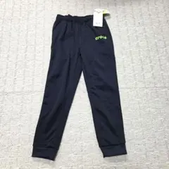 crocs ロングパンツ ネイビー 130cm — image 1