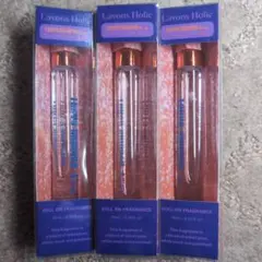ラボンホリック オードトワレロールオン トーキョーシブヤ 10ml《4本セット》 — image 1