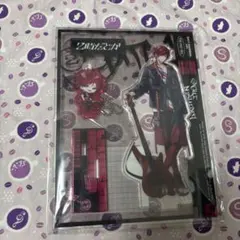 2時だとか 1st ONEMAN LIVE アクリルスタンド ローレン・イロアス — image 1