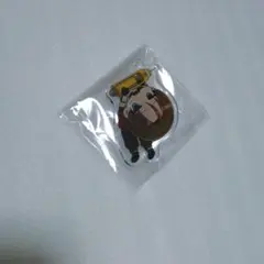ミルキーサブウェイ　アクリルキーホルダー　カート — image 1