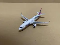 1/400 アルキア・イスラエル航空 エアバス A321neo 4X-AGH — image 1