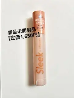 【定価1,650円】スリーク by Sarasalon シャイニー ヘアオイル — image 1