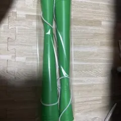 応援用メガホン 2本セット グリーン — image 1