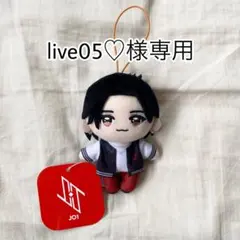 live05♡様専用 佐藤景瑚 ぬいぐるみ — image 1