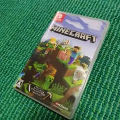 Minecraft Nintendo Switch ソフト — image 1