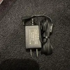 FREE THE TONE FA-0905D-JA ACアダプター — image 1