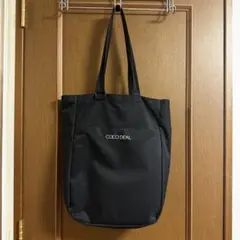 COCO DEAL推し活　トートバッグ — image 1
