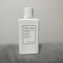 トゥヴェール バランシングGAローション ノーマル 100ml 残量約8割 — image 1