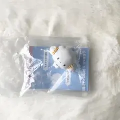 サンリオキャラクターズ 激落ちくん がんばれおそうじフィギュア こぎみゅん — image 1