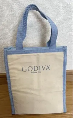 ✨GODIVA 保冷バッグ クーラーバッグ — image 1