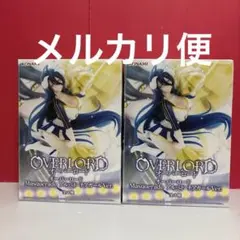 オーバーロード アルベド チアガールVer. 2個 — image 1