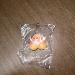 こびとづかん カクレモモジリ ストラップチャームガチャ — image 1