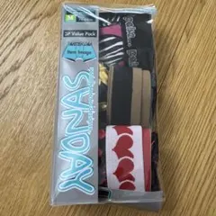 SANDAY ボクサーパンツ Mサイズ 3枚セット — image 1