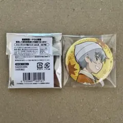 ケロロ軍曹 新劇場版 トレーディング缶バッジ ver.B 623 睦実 — image 1