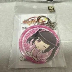 戦姫絶唱シンフォギアAXZ つなぺろつながる缶チャーム 調 — image 1