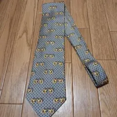 超激安　新品　未使用　送料込み　LONCCHAMP ネクタイ — image 1
