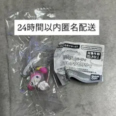 サンリオキャラクターズ けろけろパーティー めじるしアクセサリー マイメロディ — image 1