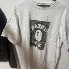 A BATHING APE 半袖Tシャツ — image 1