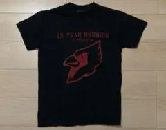 15 year reunion tシャツ　古着　半袖 — image 1