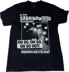 Sabrina Carpenter Coachella 2026Tシャツ　S — image 1