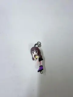 aespa えりちゃん ガチャガチャキーホルダー — image 1