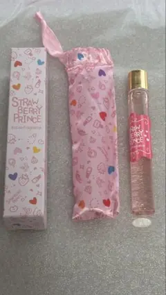 すとぷり　ロールオンフレグランス — image 1