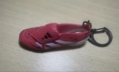 adidas PREDATOR プレデター プチデター キーホルダー新品未使用 — image 1