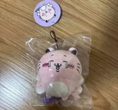 【即日発送】ちいかわ キメラマスコット — image 1
