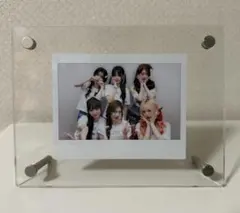 IVE Japan 3rd EP オフイベ 100名限定 4/27 ワイドチェキ — image 1